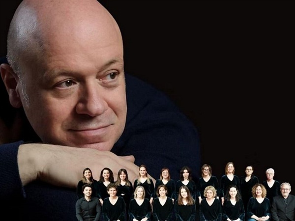 Crítica / La poesía y la música en perfecto equilibrio - por Luis Suárez