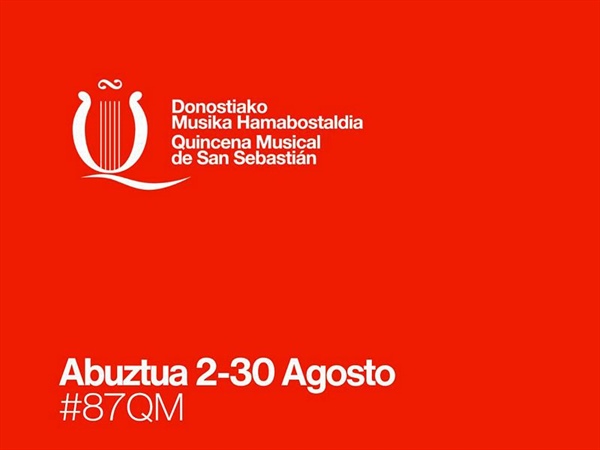 La 87 Quincena Musical, música clásica y mucho más en un festival accesible para todos los públicos