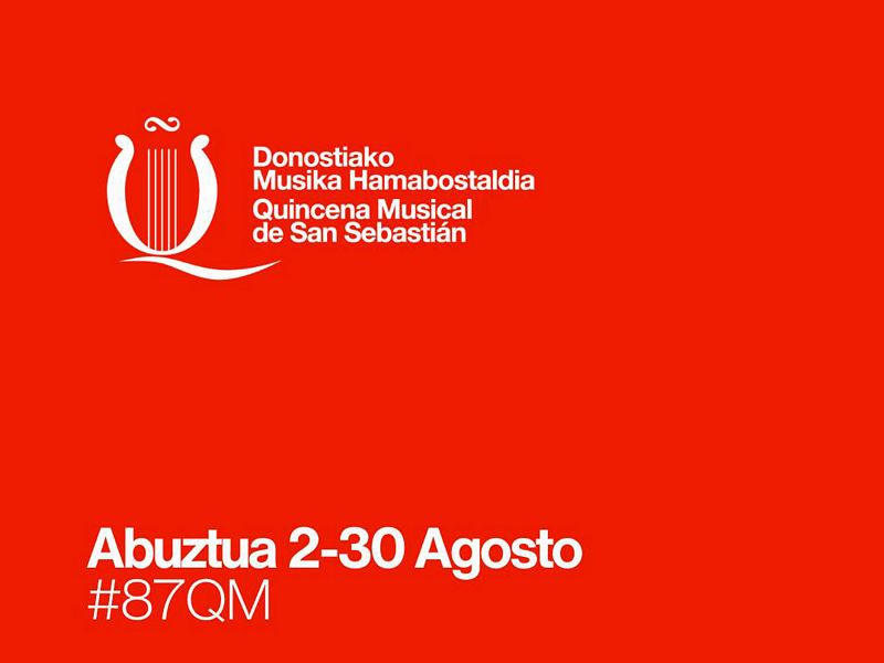 La 87 Quincena Musical, música clásica y mucho más en un festival accesible para todos los públicos