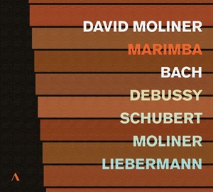 MARIMBA • DAVID MOLINER