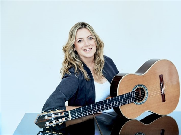 Entrevista / Laura Verdugo del Rey, Directora del Festival Internacional de Guitarra de Madrid