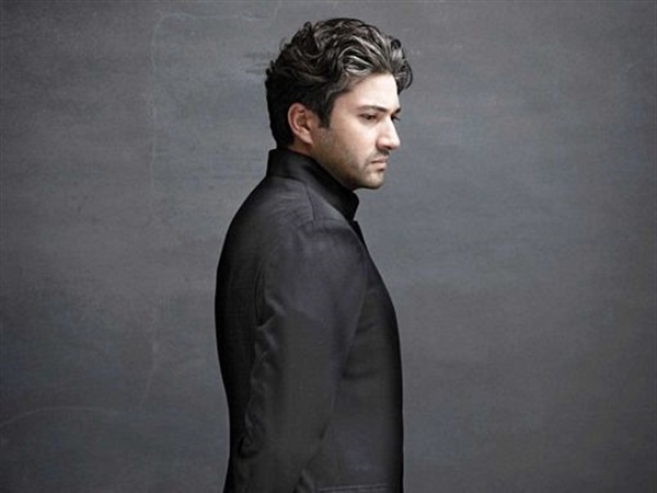 David Afkham protagoniza los conciertos de junio en Madrid de la Orquesta y Coro Nacionales de España