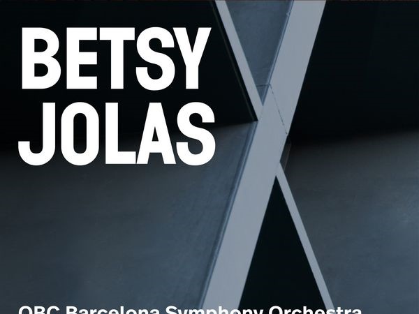 La OBC y el sello de L'Auditori presentan tres nuevas grabaciones dedicadas a Ravel, Betsy Jolas y Raquel García Tomás