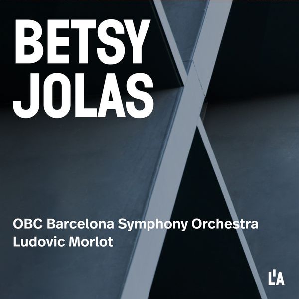 La OBC y el sello de L'Auditori presentan tres nuevas grabaciones dedicadas a Ravel, Betsy Jolas y Raquel García Tomás