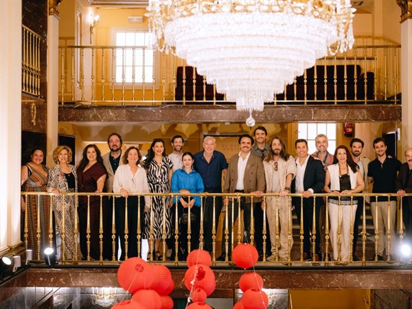 El Teatro de la Zarzuela pone cierre de oro a la temporada con una nueva producción de ‘El Gato Montés’ dirigida por Christof Loy