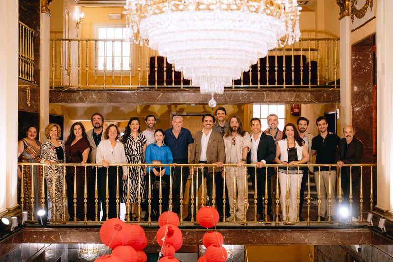 El Teatro de la Zarzuela pone cierre de oro a la temporada con una nueva producción de ‘El Gato Montés’ dirigida por Christof Loy