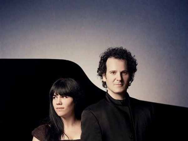 Crítica / Contemplación musical de los elementos - por José Antonio Cantón
