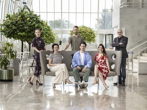El Palau de la Música de Valencia presenta en abono y en concierto extraordinario un Don Giovanni de Mozart semiescenificado