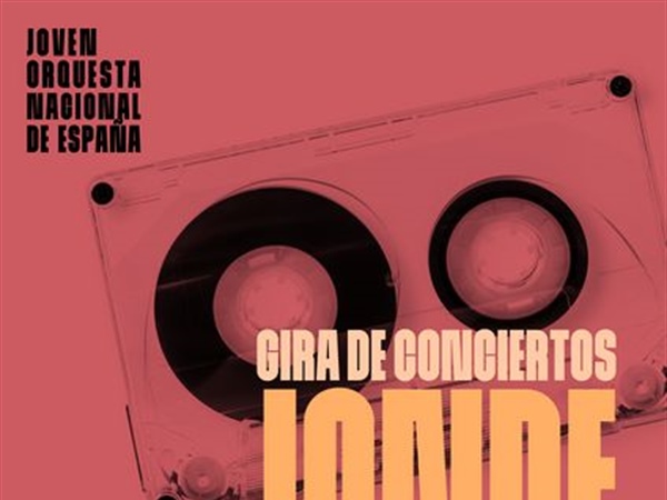 La Joven Orquesta Nacional de España (JONDE) presenta su gira de verano a través de un viaje sinfónico inspirado en el mito de Fausto