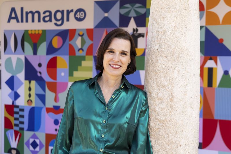 Entrevista / Irene Pardo y la música en el Festival de Almagro 2026