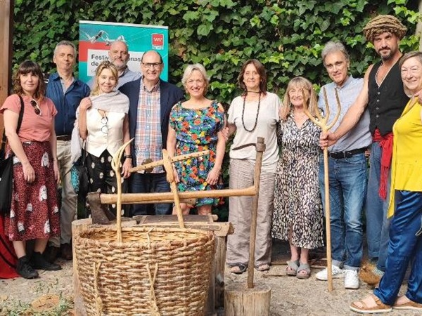 El Festival Escenas de Verano 2026 llevará más de 200 actividades de música, teatro, danza, títeres, cine y arte a 164 municipios madrileños