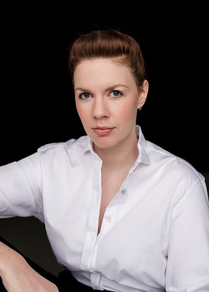 El Ciclo de Lied cierra su XXXII edición con un recital de Catriona Morison y Malcolm Martineau