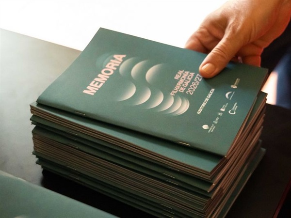 La Real Filharmonía de Galicia presenta la temporada 2026/27: “Memoria”