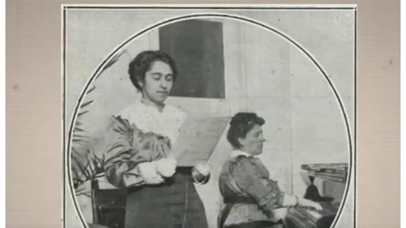La segunda edición de ‘Mujeres de Zarzuela’ rescata del olvido digital a 50 mujeres clave de la lírica española
