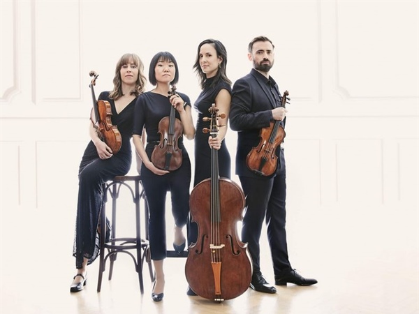 Concerto 1700 lleva el barroco español a los grandes festivales europeos del verano