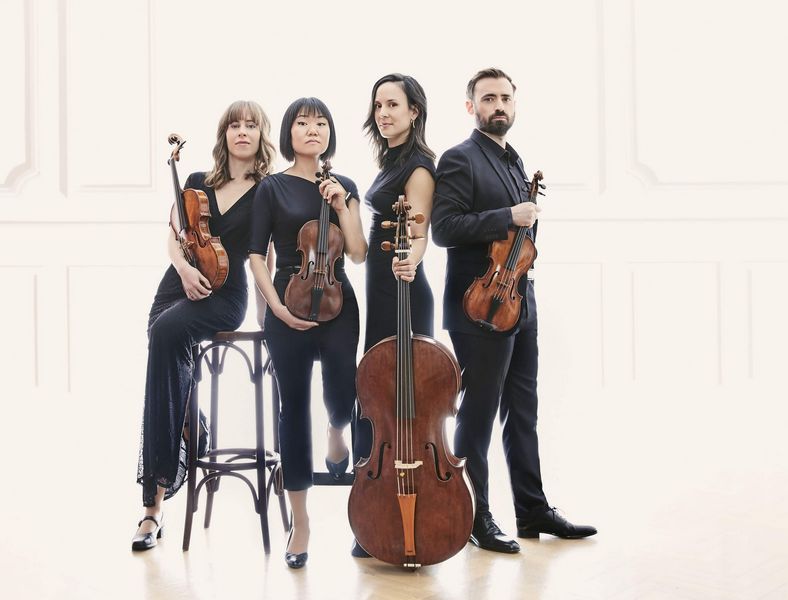 Concerto 1700 lleva el barroco español a los grandes festivales europeos del verano