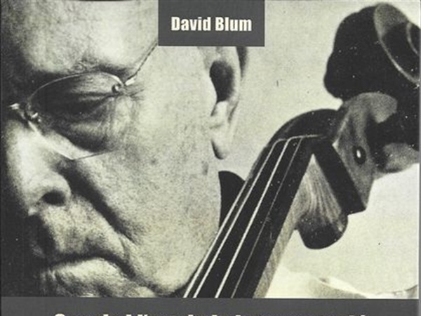 Critica Libros / Pau Casals, compás a compás - por Albert Ferrer Flamarich