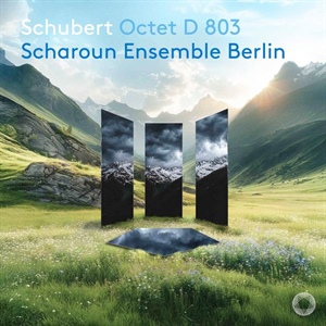 SCHUBERT: Octeto