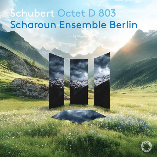 SCHUBERT: Octeto