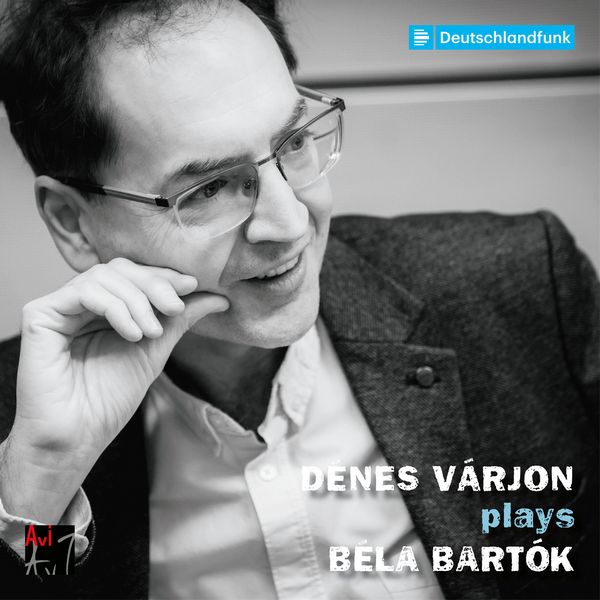 BARTÓK Improvisaciones Op. 20, Allegro Barbaro, Siete piezas Op. 9b, Dos Elegías Op. 8b...