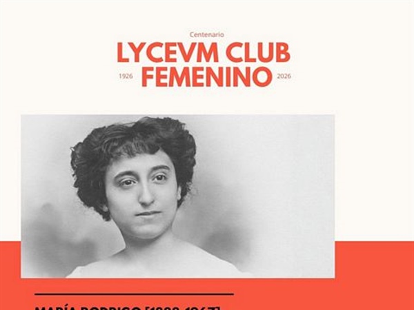 Investigadores de la Escuela Superior de Canto presentan en el Museo Reina Sofía dos canciones inéditas de María Rodrigo