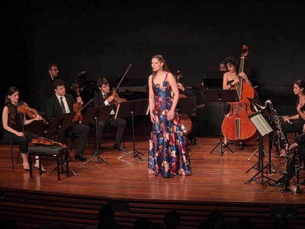 Crítica / Un Mahler con vistas al Mediterráneo - por Luis Suárez