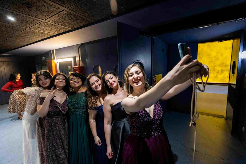 Recital Crescendo: jóvenes talentos de la lírica en el Teatro Real