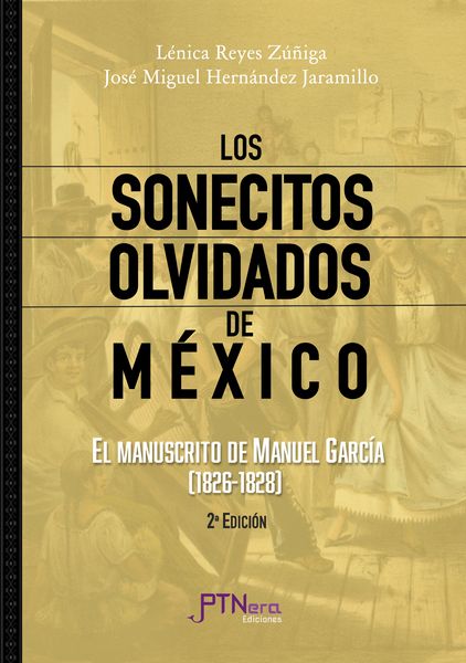 Crítica Libros / Manuel García, etnomusicólogo - por Jerónimo Marín