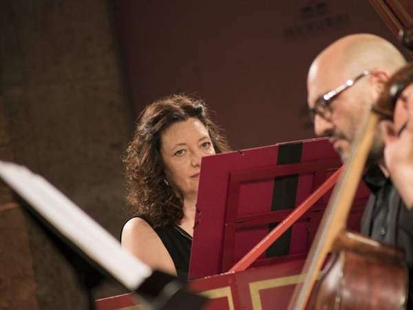 La música clásica, entre la programación de la cuarta semana del Festival Escenas de Verano