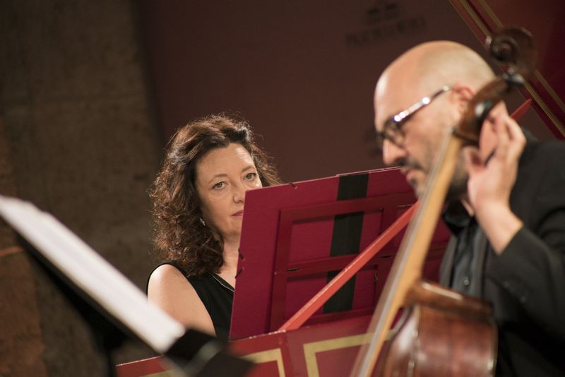 La música clásica, entre la programación de la cuarta semana del Festival Escenas de Verano