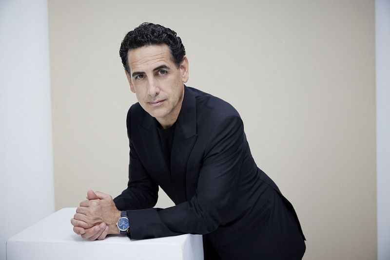 Juan Diego Flórez inaugura la 87 Quincena Musical de San Sebastián