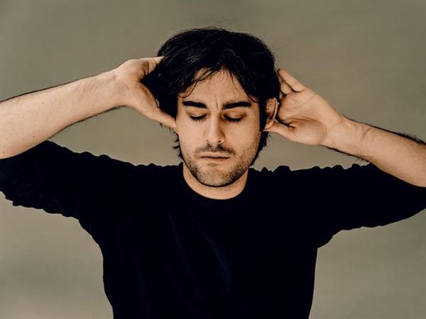 El compositor Marc Migó gana el First Grand Prize en la Manhattan International Music Competition
