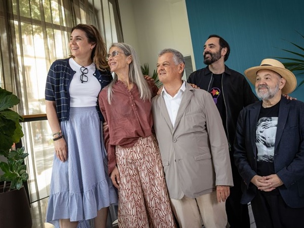 El Festival Perelada presenta 'Diario di una madre', ciclo lírico compuesto por Alberto García Demestres