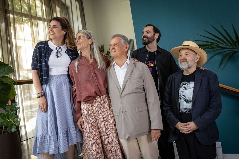 El Festival Perelada presenta 'Diario di una madre', ciclo lírico compuesto por Alberto García Demestres