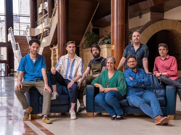 Forma Antiqva presenta 'De sópitu' en Peñíscola y en Burgos