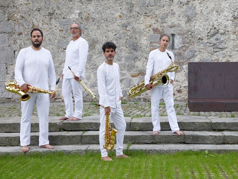 25 conciertos y cinco siglos de repertorio en los ciclos de la Quincena Musical de San Sebastián