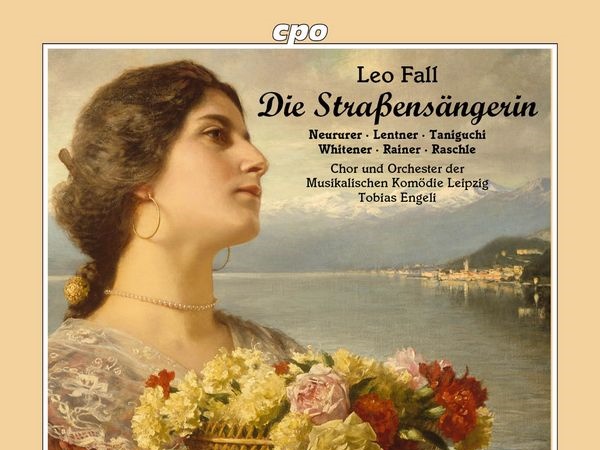 Critica Discos / Fall, CPO y el fértil camino de la opereta - por Albert Ferrer Flamarich