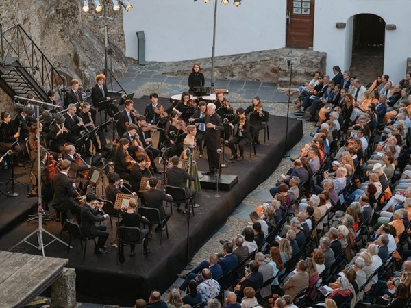 Crítica / Marvāo, la joya oculta de los festivales europeos - por Jerónimo Marín