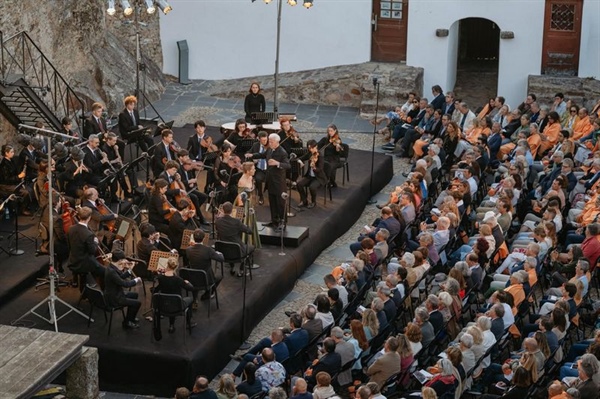 Crítica / Marvāo, la joya oculta de los festivales europeos - por Jerónimo Marín