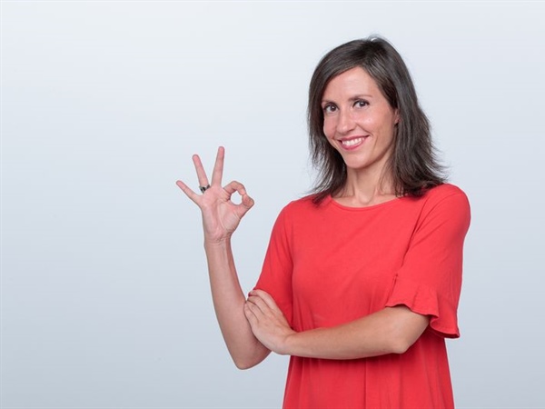 #Lecturasdeverano #Contrapunto / Entrevista con EVA SANDOVAL