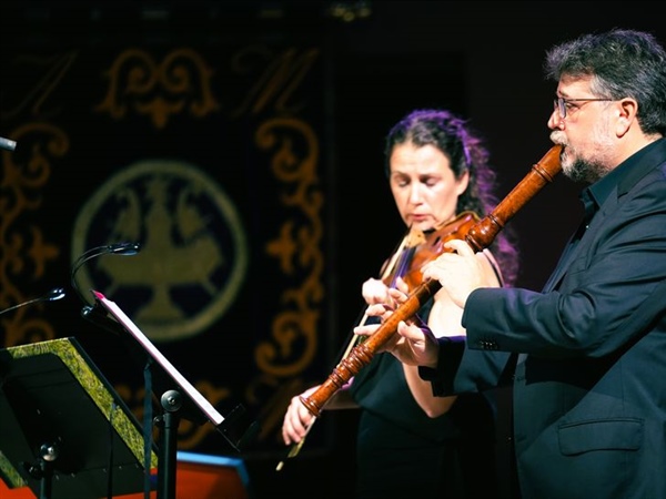 El Festival Escenas de Verano de la Comunidad de Madrid alcanza el ecuador de su programación