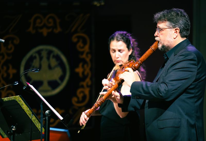 El Festival Escenas de Verano de la Comunidad de Madrid alcanza el ecuador de su programación