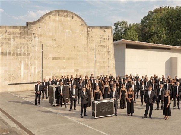 Un monumental Réquiem de Berlioz con más de 300 músicos o Grigory Sokolov, en el ecuador de la Quincena Musical de San Sebastián