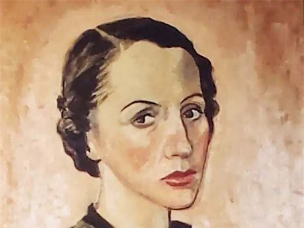 #Lecturasdeverano #LasMusas #Opinión / Rosa García Ascot - por Estrela Fernández Arias