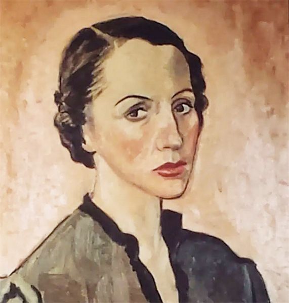 #Lecturasdeverano #LasMusas #Opinión / Rosa García Ascot - por Estrela Fernández Arias