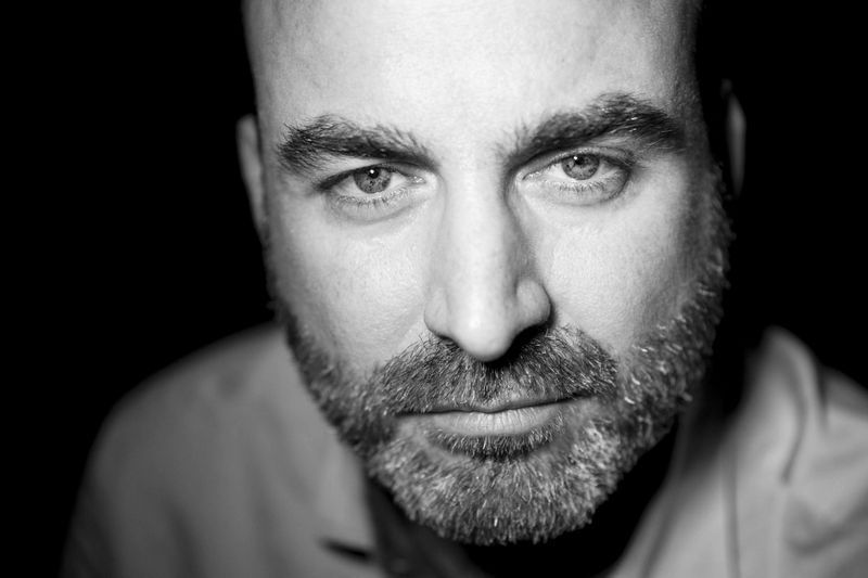 #Lecturasdeverano #Contrapunto / Entrevista con ERNESTO PÉREZ ZÚÑIGA