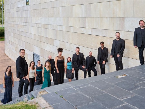 La octava semana del Festival Escenas de Verano reúne la música de Opera Omnia, entre otras propuestas
