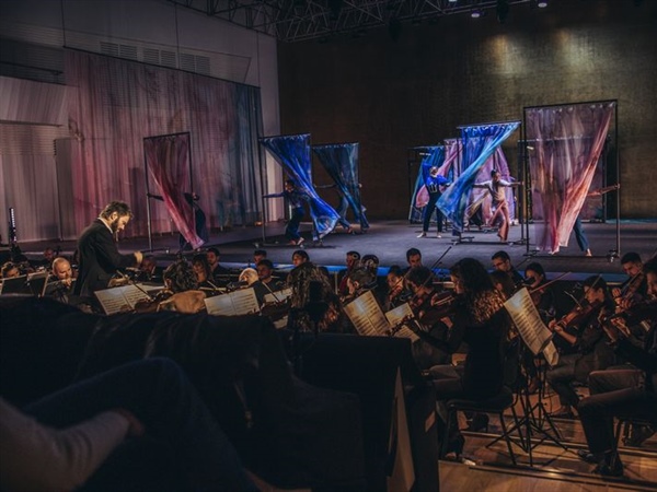 ADDA Simfònica Alicante lleva Romeo y Julieta de Prokofiev a los Festivales Berlioz y Ljubljana