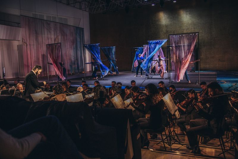 ADDA Simfònica Alicante lleva Romeo y Julieta de Prokofiev a los Festivales Berlioz y Ljubljana
