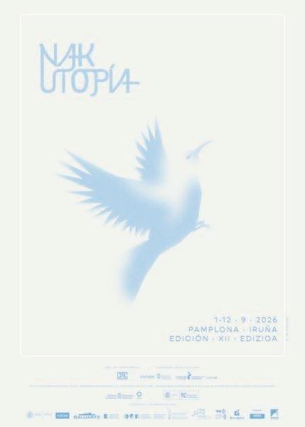 Duodécima edición del Festival NAK de música contemporánea de Navarra